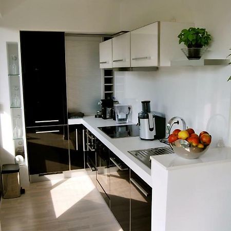 Modern Apartment In Uccle - Brussels Bruxelles Esterno foto