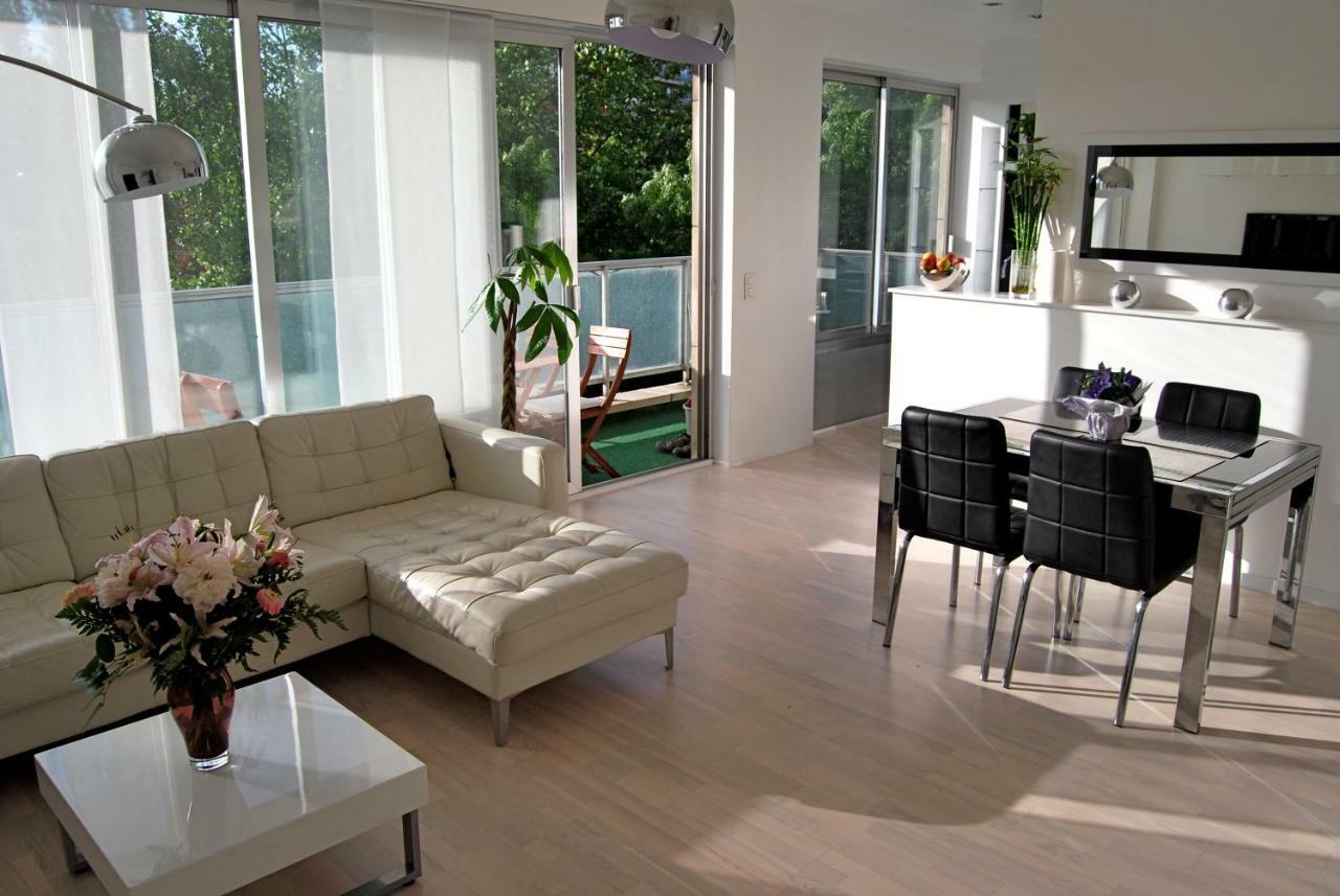 Modern Apartment In Uccle - Brussels Bruxelles Esterno foto