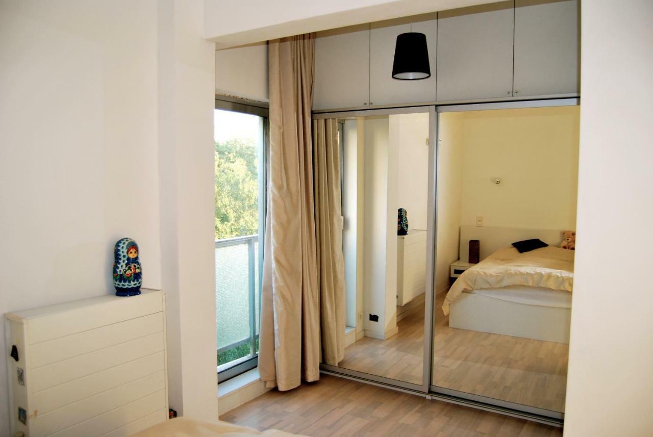 Modern Apartment In Uccle - Brussels Bruxelles Esterno foto