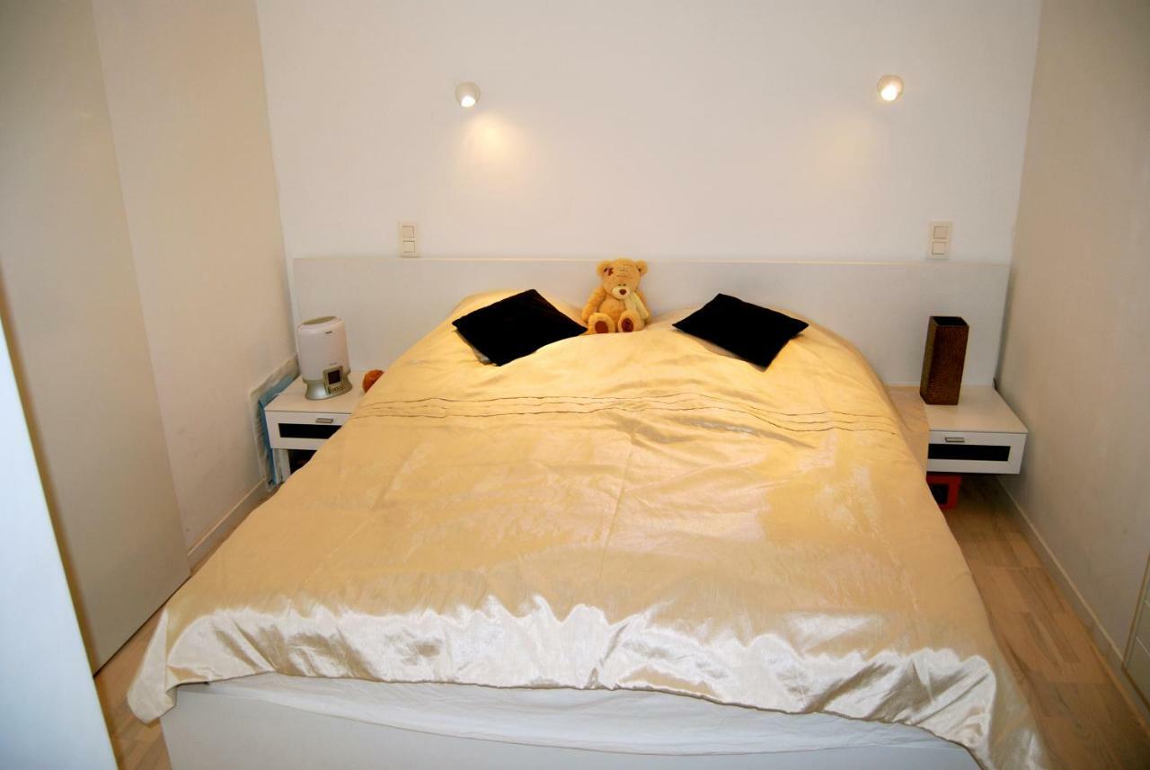 Modern Apartment In Uccle - Brussels Bruxelles Esterno foto